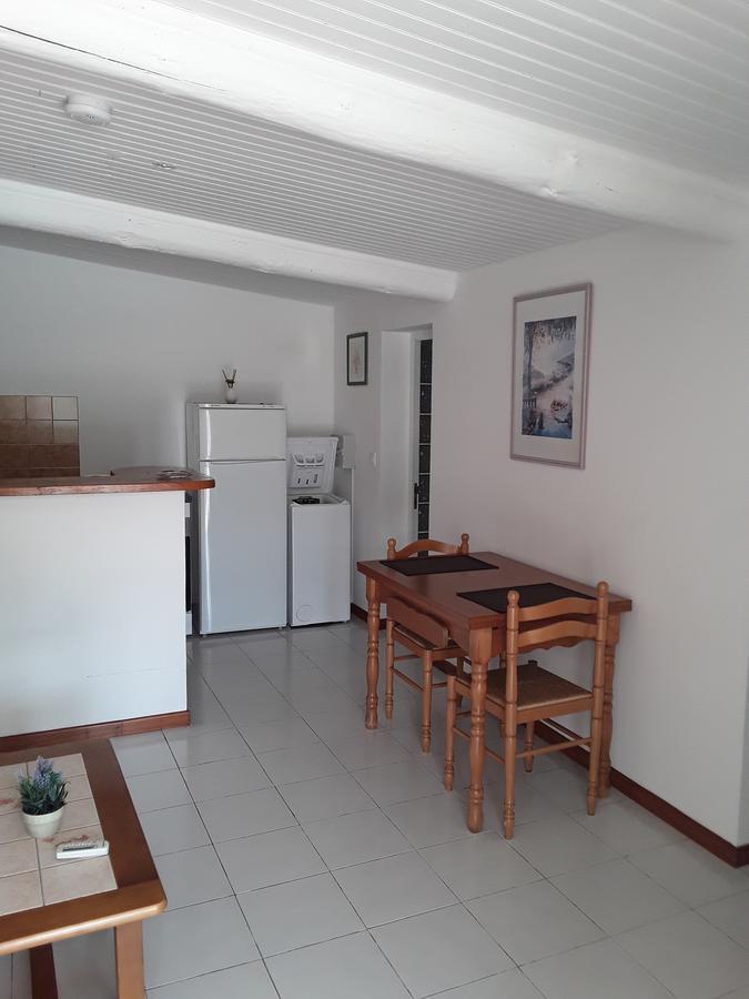 Camping Residence Chalet La Pomposa Terrazzoni Бонифачо Екстериор снимка