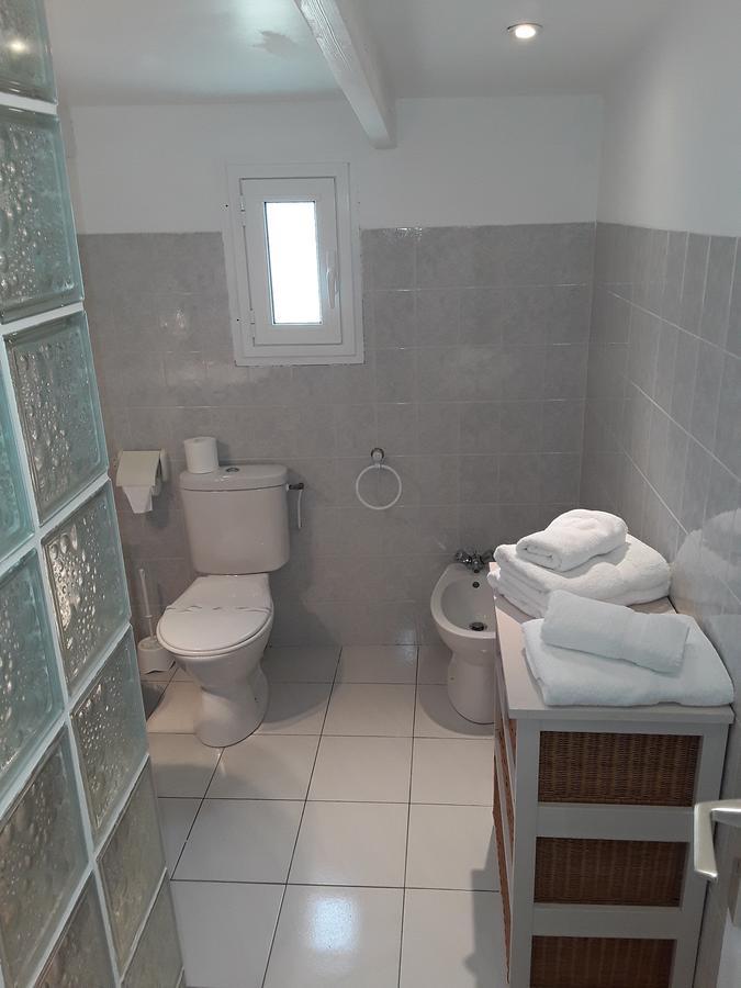 Camping Residence Chalet La Pomposa Terrazzoni Бонифачо Екстериор снимка