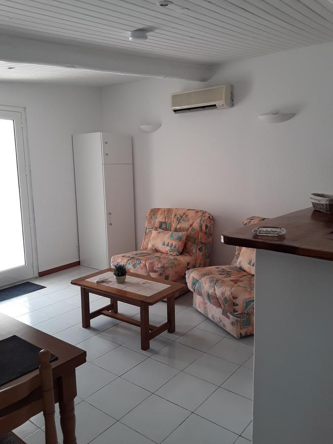 Camping Residence Chalet La Pomposa Terrazzoni Бонифачо Екстериор снимка